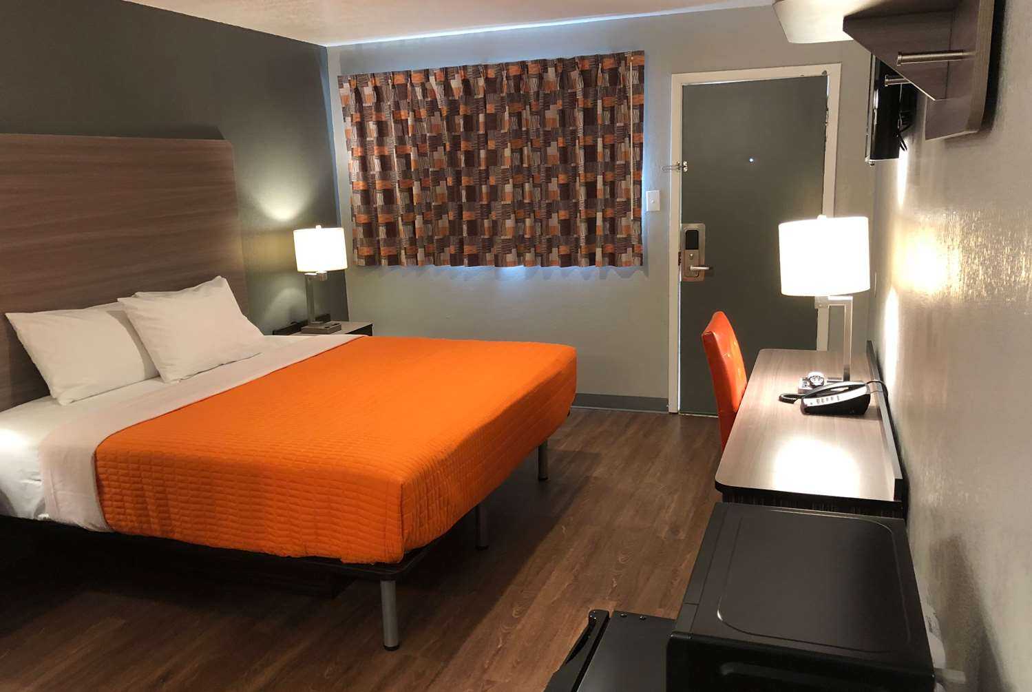 Sonora, TX 的 Super 8 by Wyndham Sonora