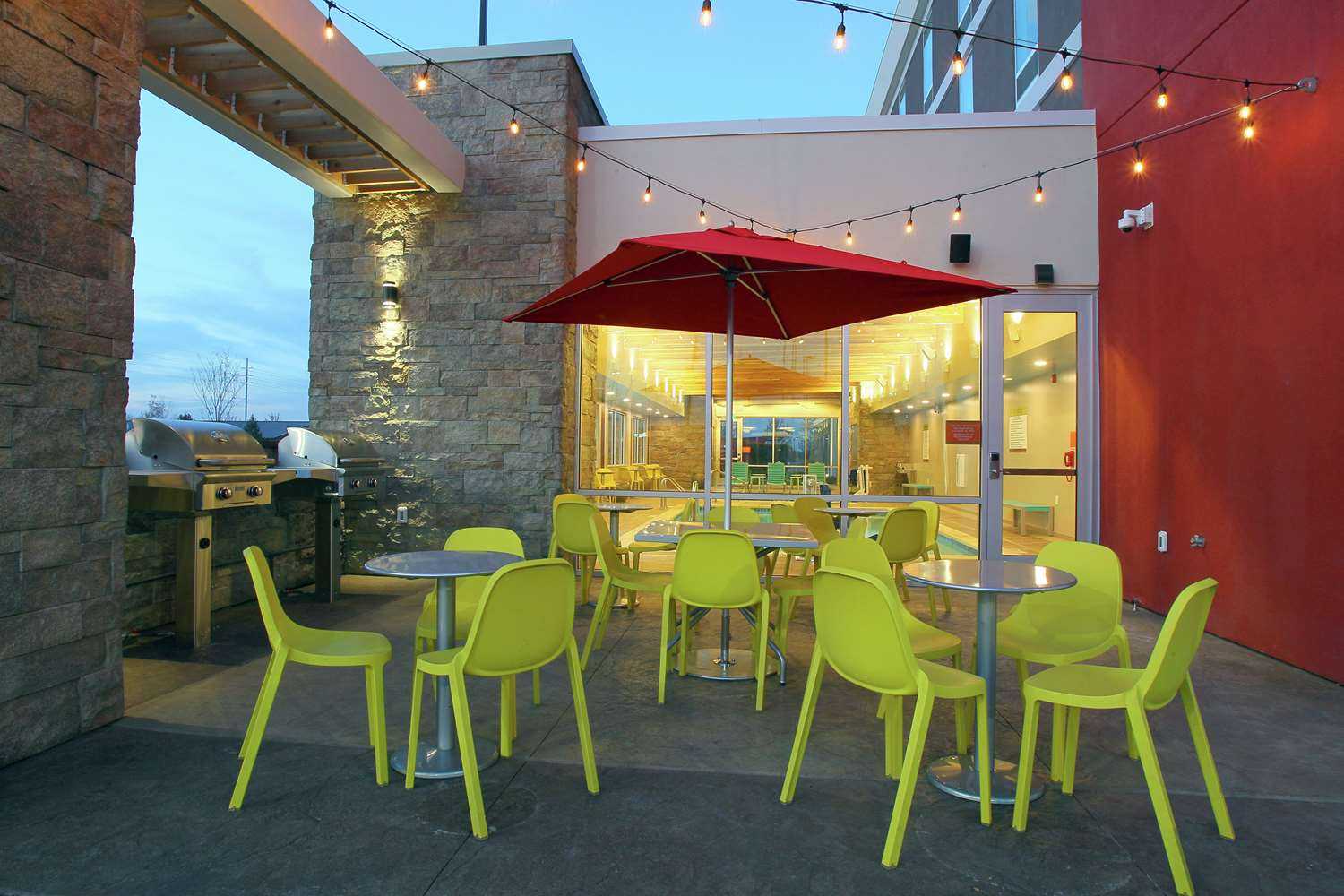 Home2 Suites by Hilton Nampa a Nampa, ID