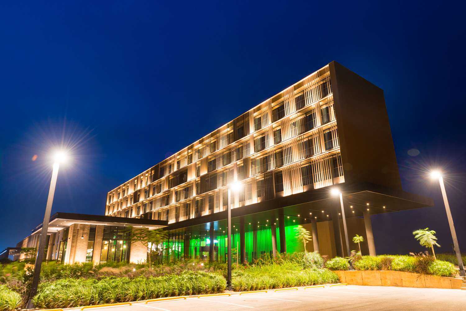 Dakar, SN 的 Radisson Hotel Dakar Diamniadio