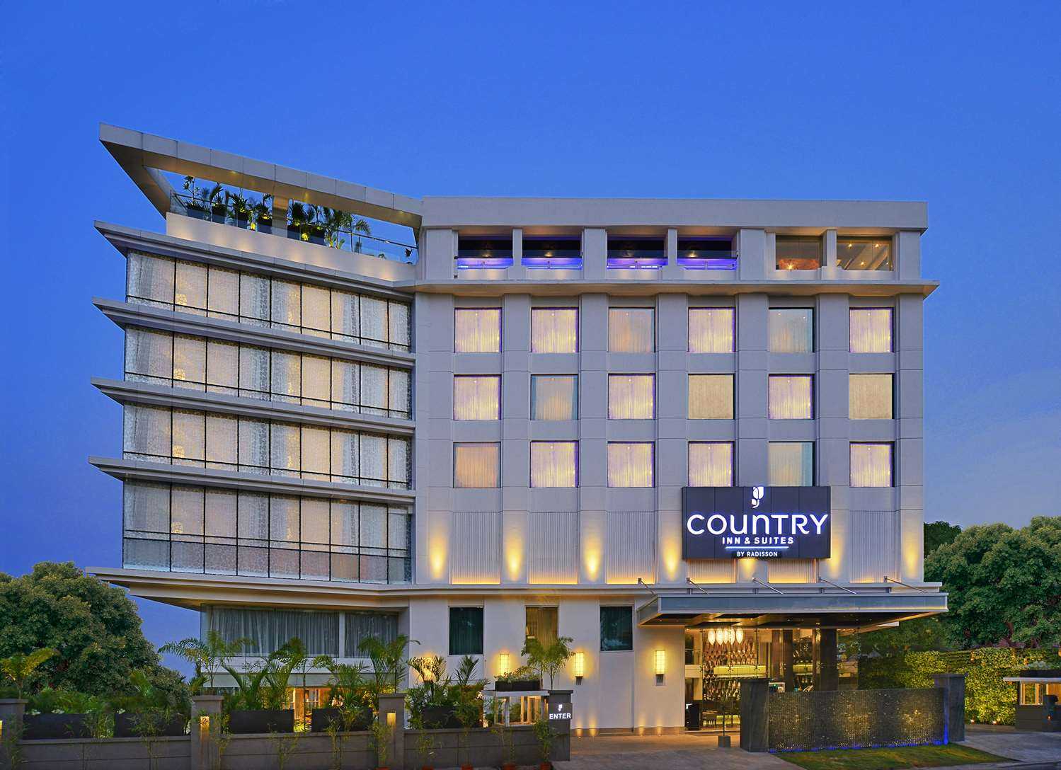 Country Inns & Suites By Radisson Manipal em Manipal, IN
