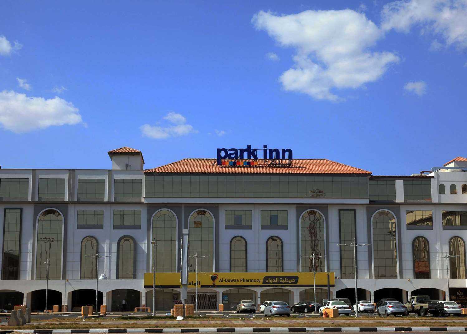 Park Inn by Radisson, Najran à Najran, SA