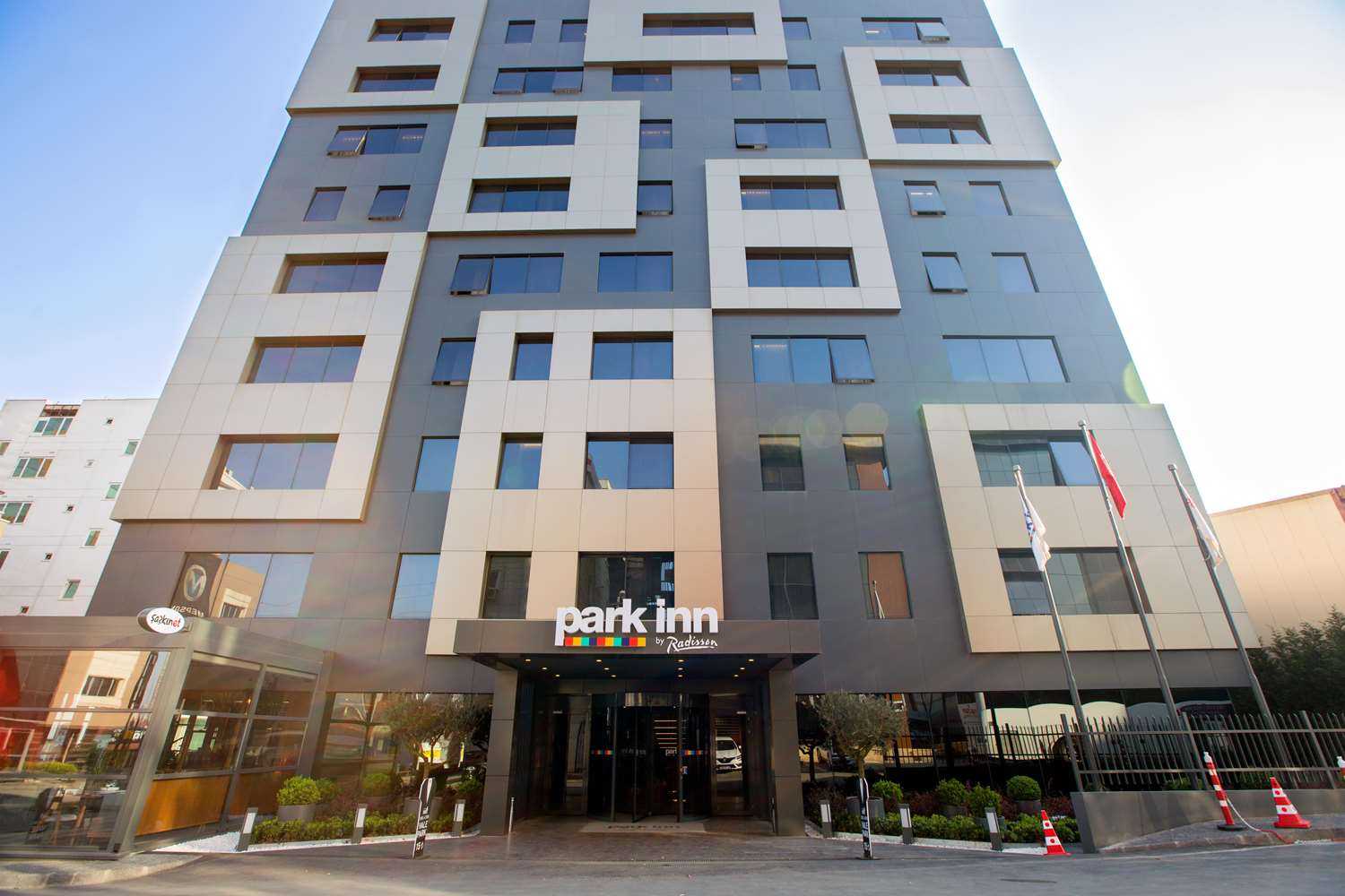 Park Inn by Radisson Istanbul Atasehir in Istanbul, TR