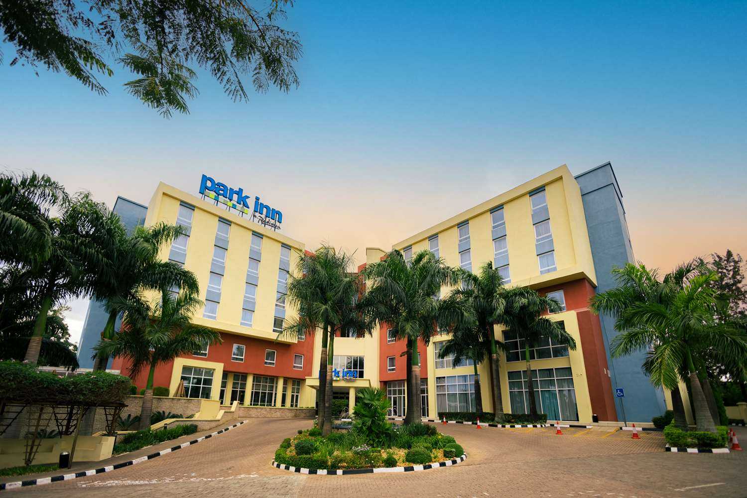 Park Inn by Radisson, Kigali in Kigali, RW