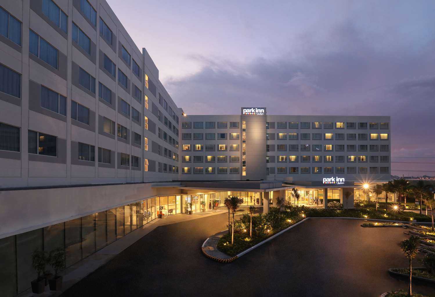 Mabalacat, PH 的 Park Inn by Radisson Clark