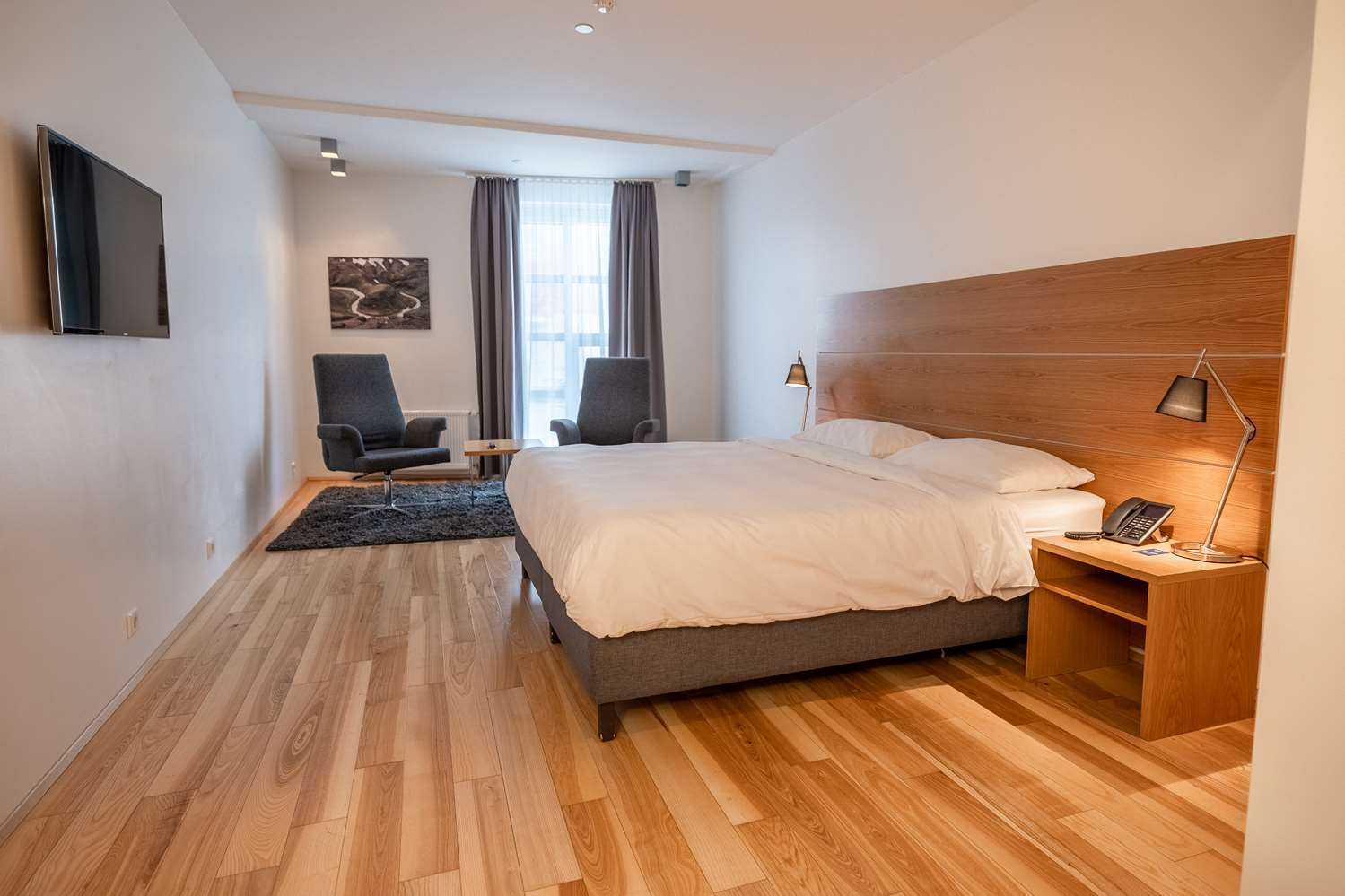 Park Inn by Radisson Jeddah Madinah Road in Keflavik, IS