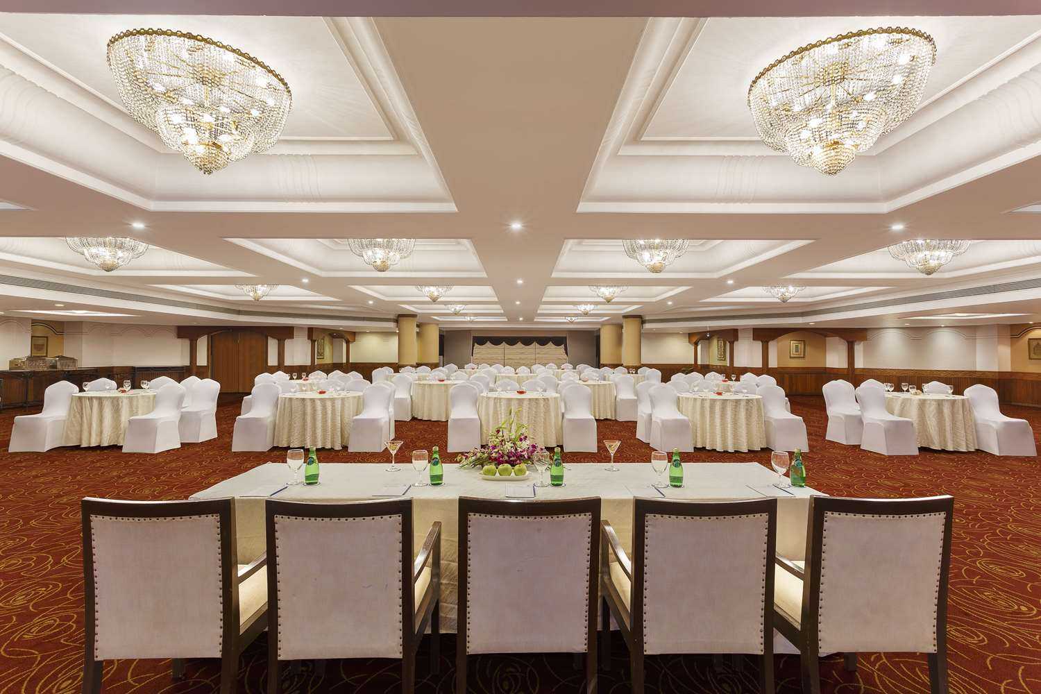 Park Plaza Ludhiana à Ludhiana, IN