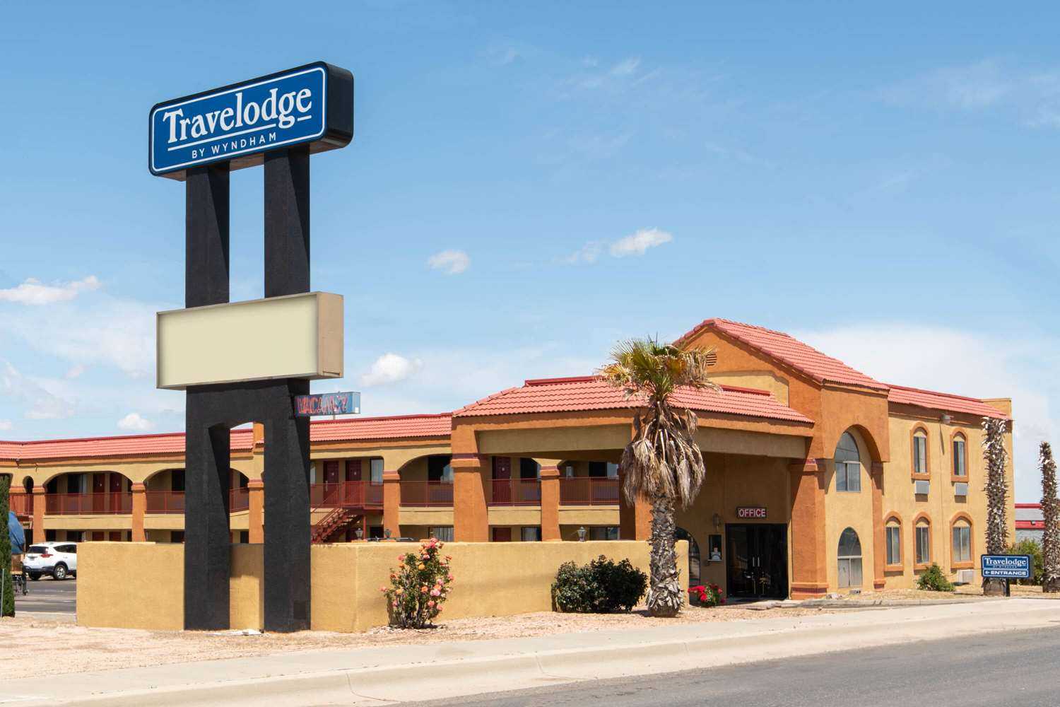 Travelodge by Wyndham Kingman em Kingman, AZ