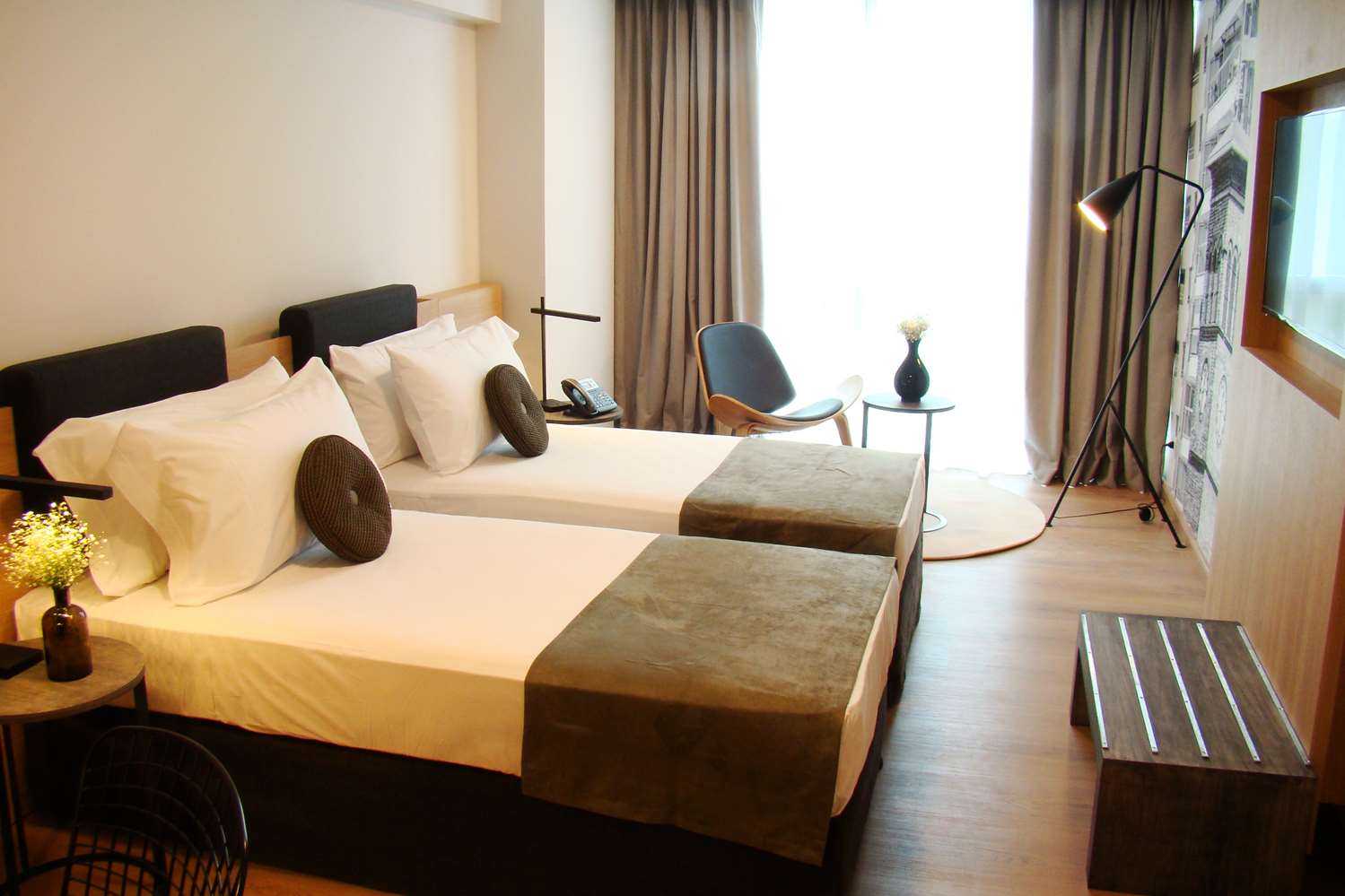 Dazzler by Wyndham Rosario à Rosario, AR