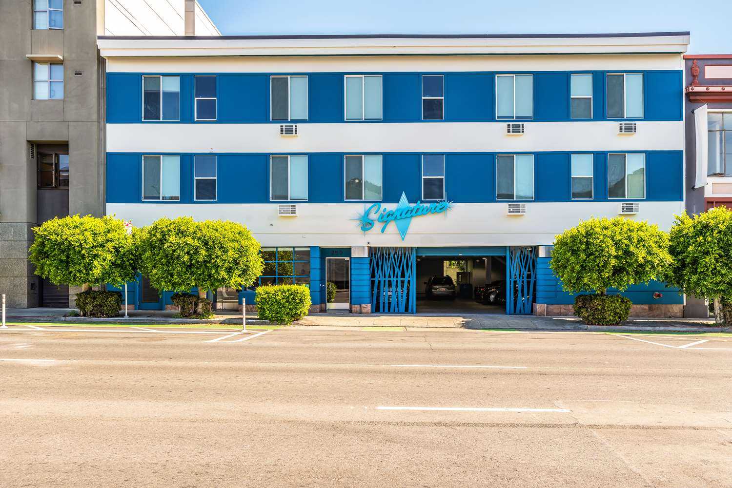 San Francisco, CA 的 Signature San Francisco