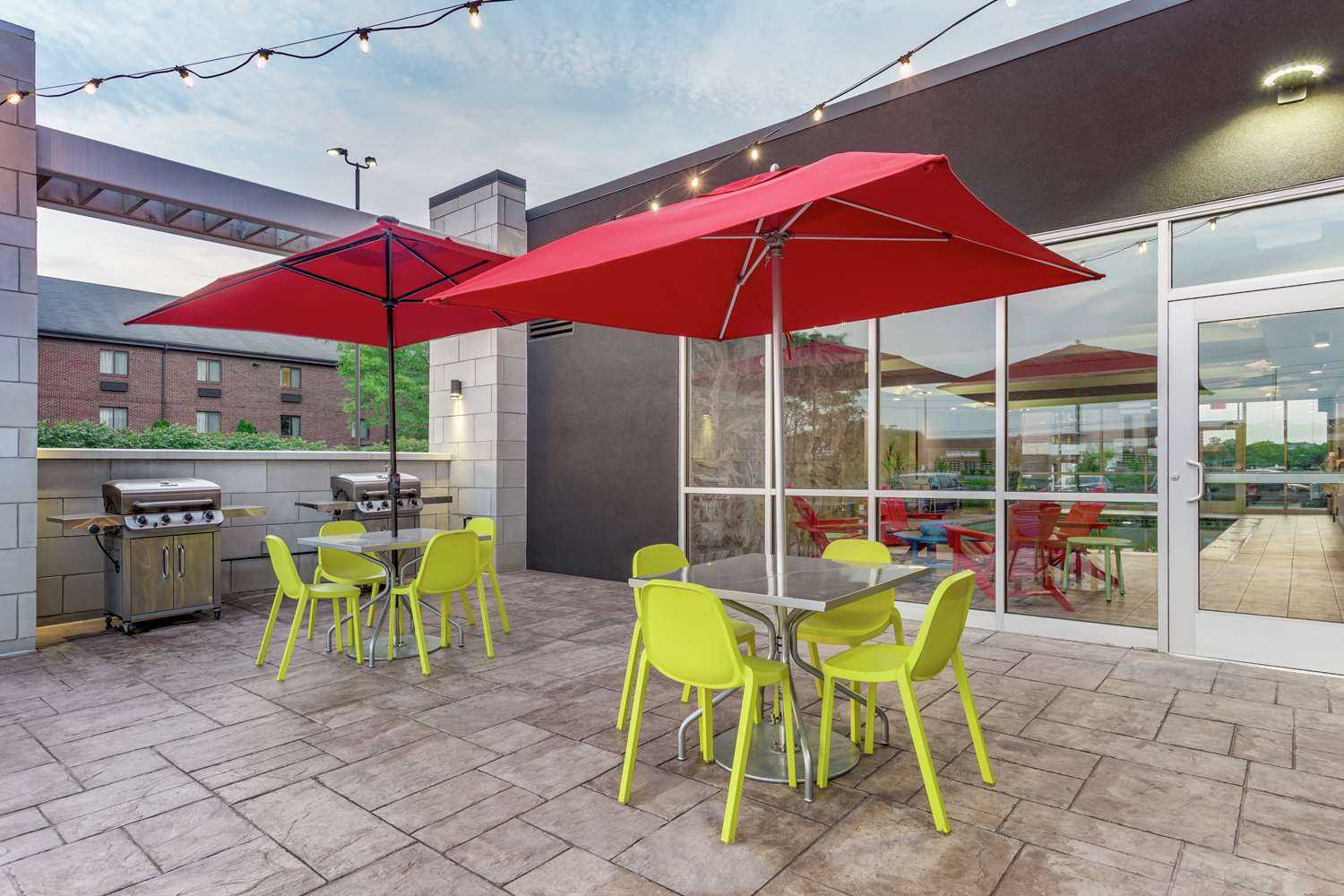 Indianapolis, IN의 Home2 Suites by Hilton Indianapolis Northwest