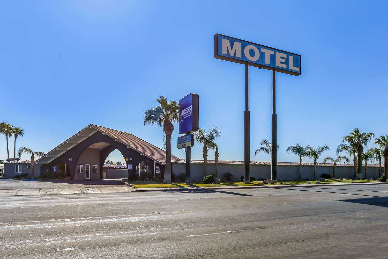 Americas Best Value Inn & Suites El Centro, El Centro, CA