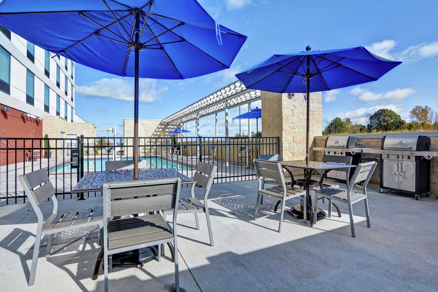 Home2 Suites by Hilton Springdale в Springdale, AR
