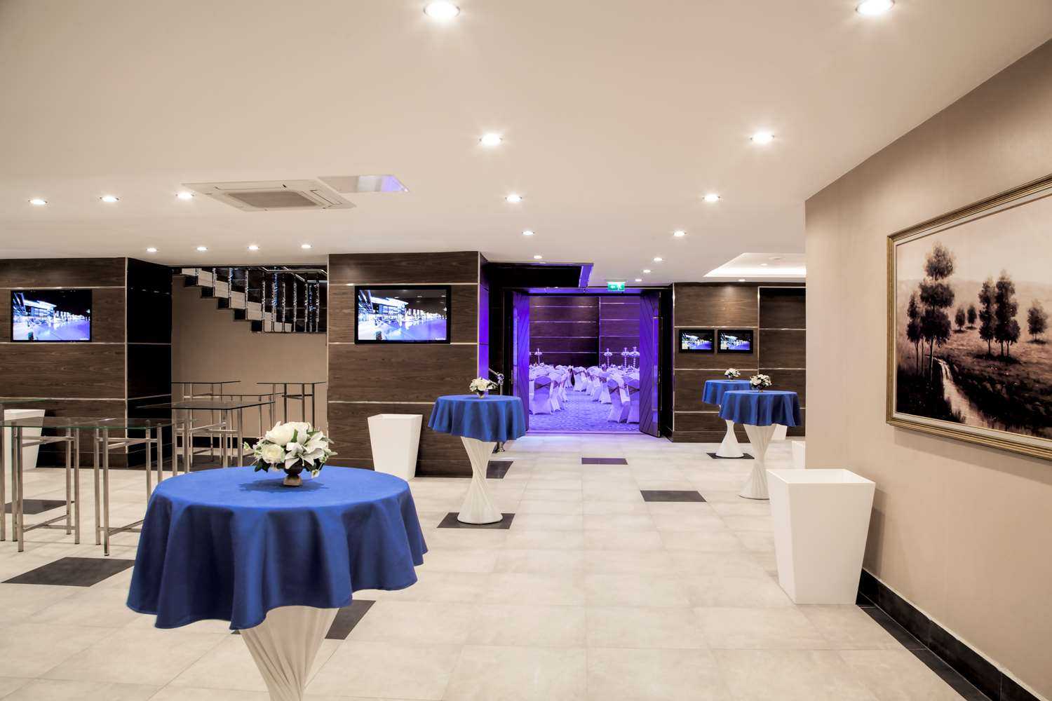 Diyarbakir, TR 的 Radisson Blu Hotel Diyarbakir, Turkey