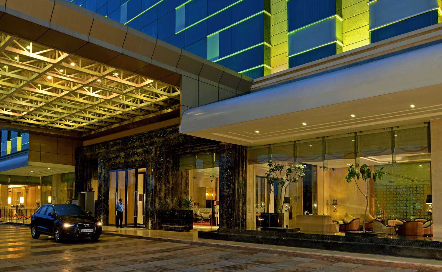 Radisson Blu Jaipur en Jaipur, IN