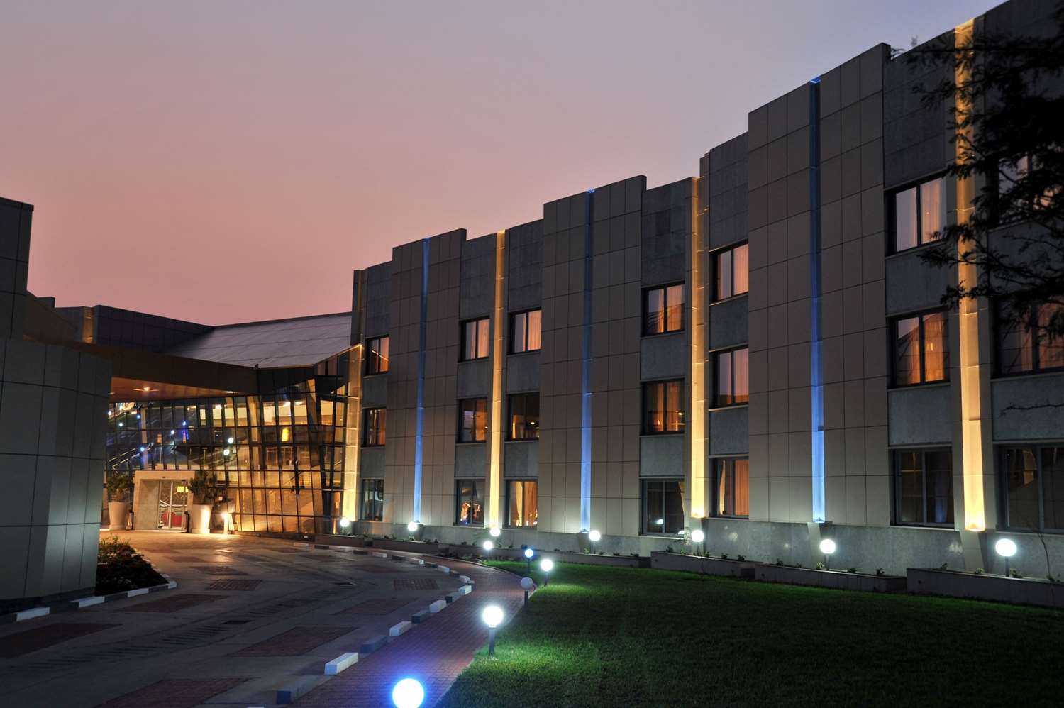 Radisson Blu Hotel, Lusaka in Lusaka, ZM