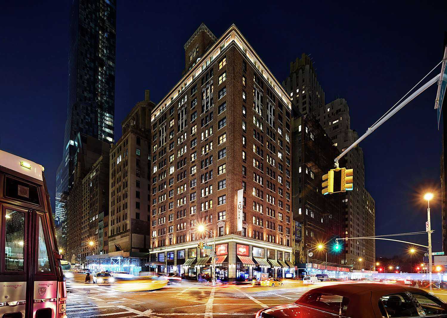 Hilton Club The Quin New York в New York, NY