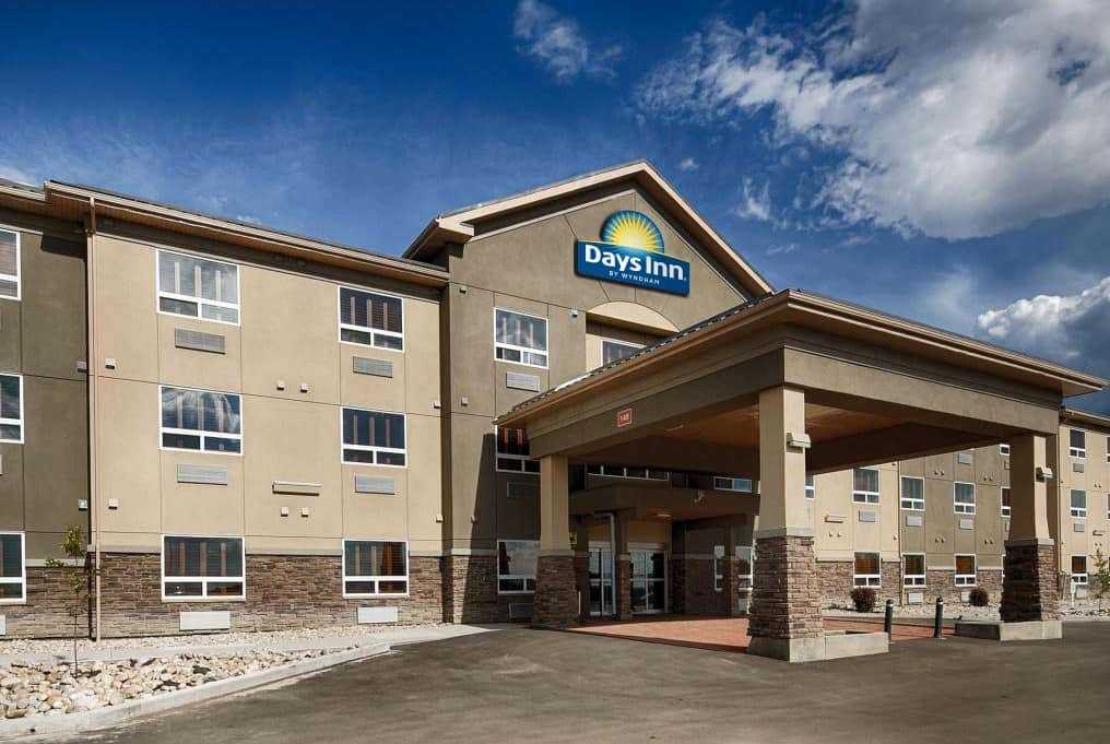 Days Inn by Wyndham Redwater en Redwater, AB