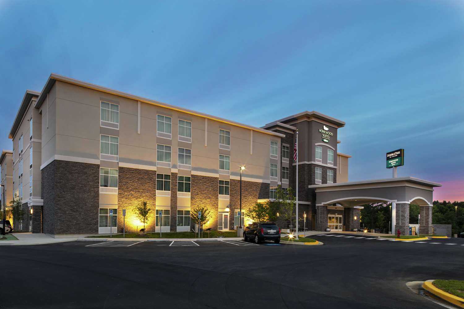 Homewood Suites by Hilton Largo Washington DC en Largo, MD