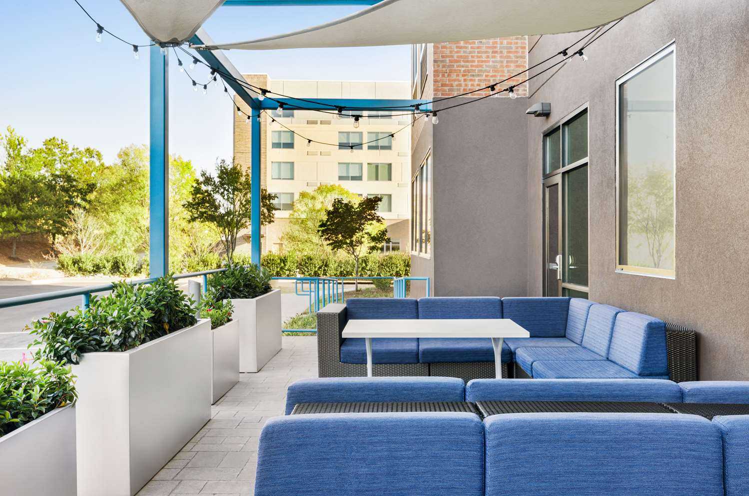 Tru by Hilton  Lawrenceville Atlanta I-85 Sugarloaf em Lawrenceville, GA