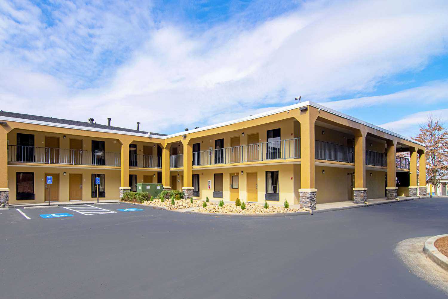 Quality Inn Villa Rica, Villa Rica, GA