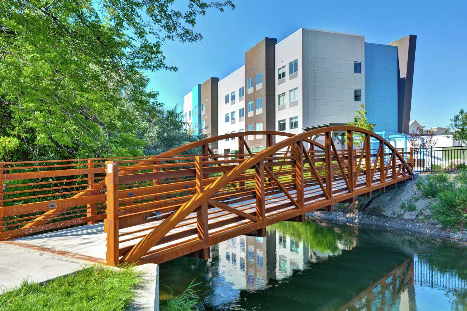 Tru by Hilton Idaho Falls i Idaho Falls, ID