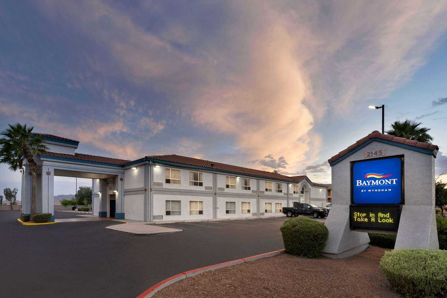 Baymont by Wyndham Casa Grande a Casa Grande, AZ