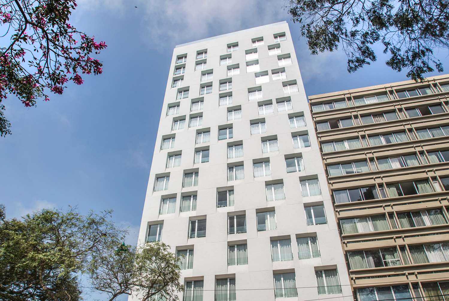 Dazzler by Wyndham Lima San Isidro a Lima, PE