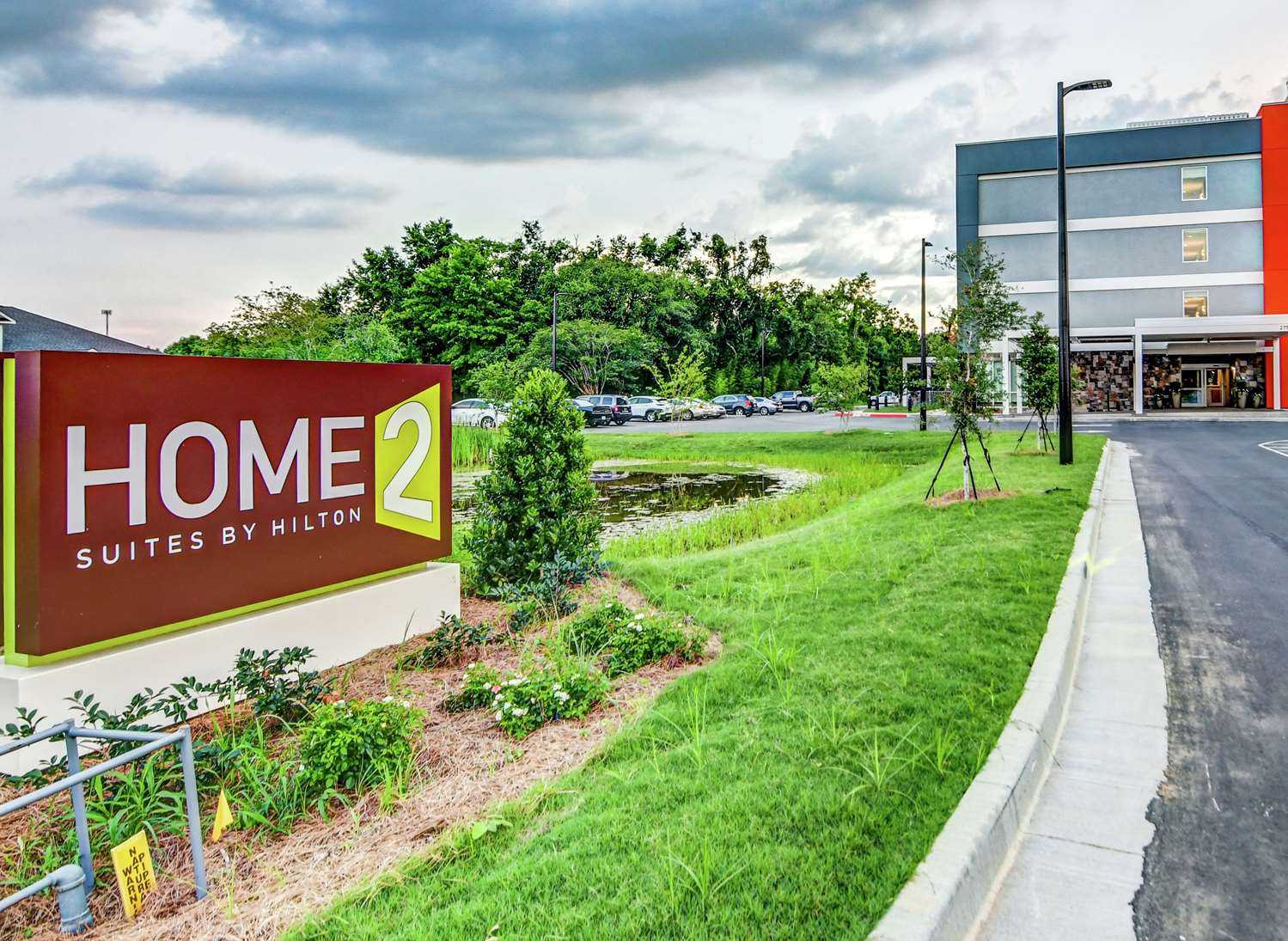 Home2 Suites by Hilton Foley em Foley, AL