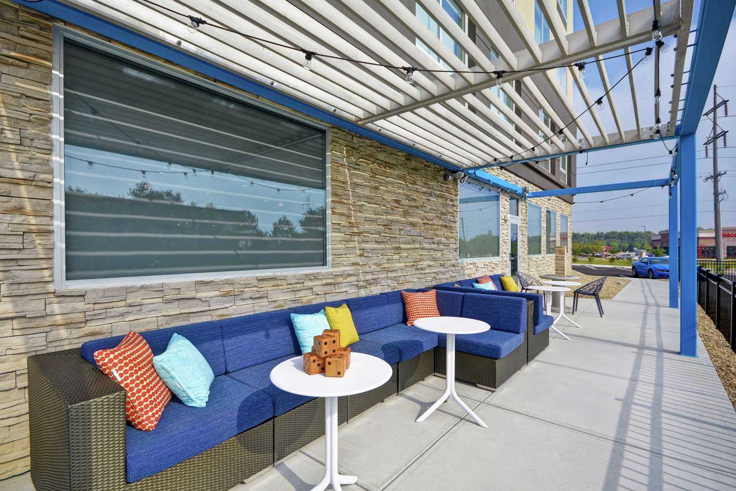 Tru by Hilton Beavercreek Dayton, Fairborn, OH