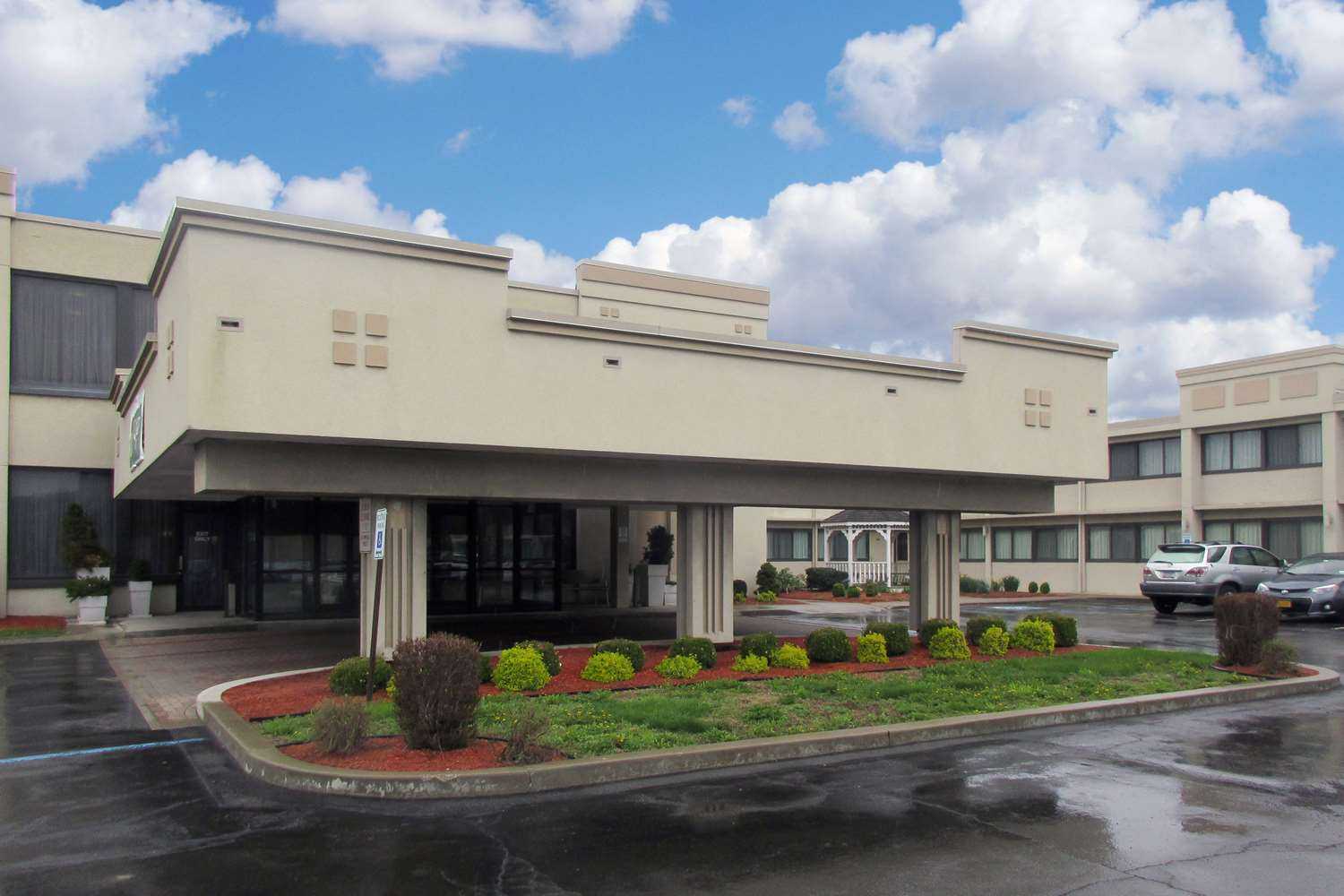 Quality Inn Horseheads, Horseheads, NY