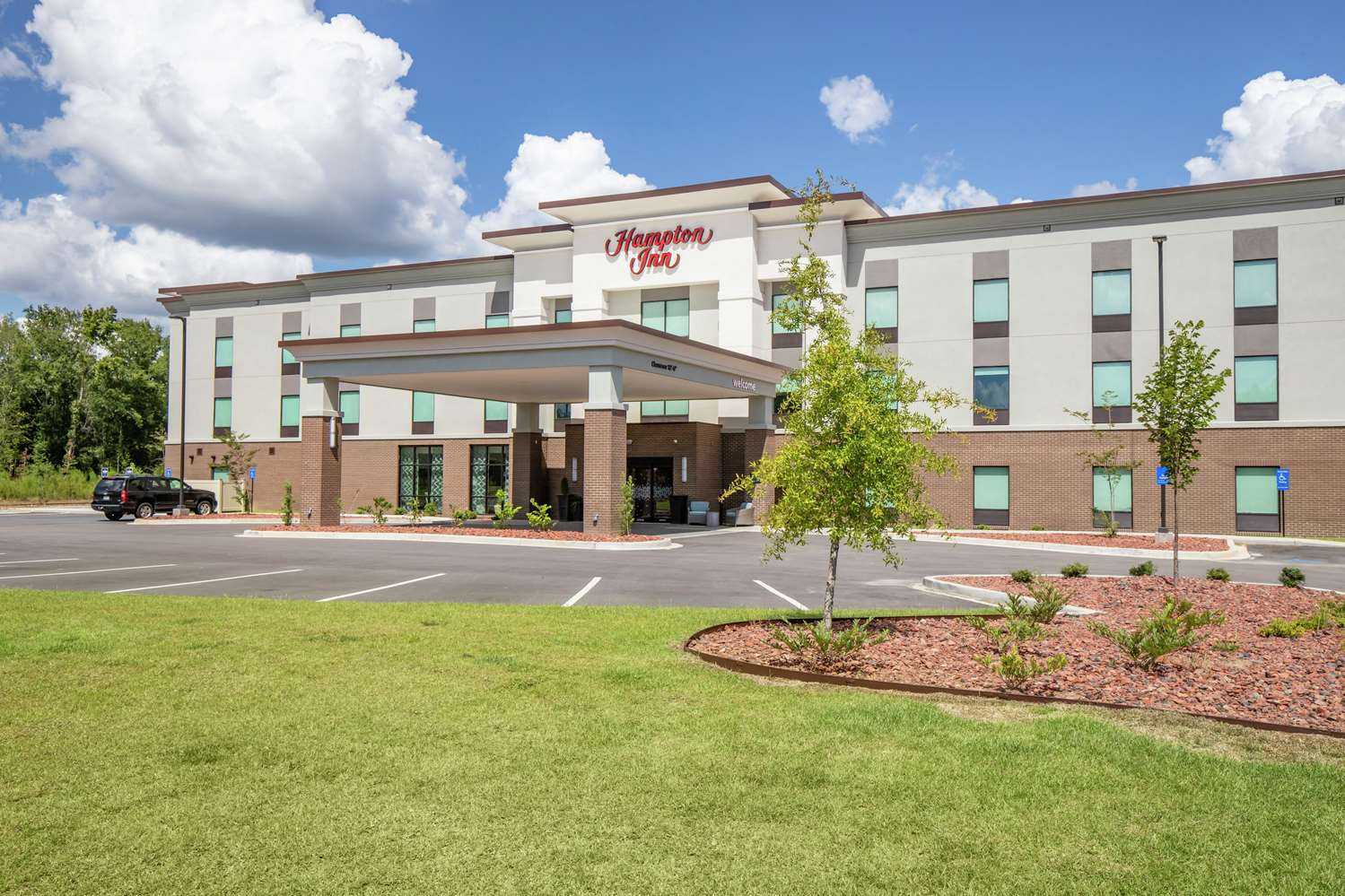 Hampton Inn Camden, Camden, SC