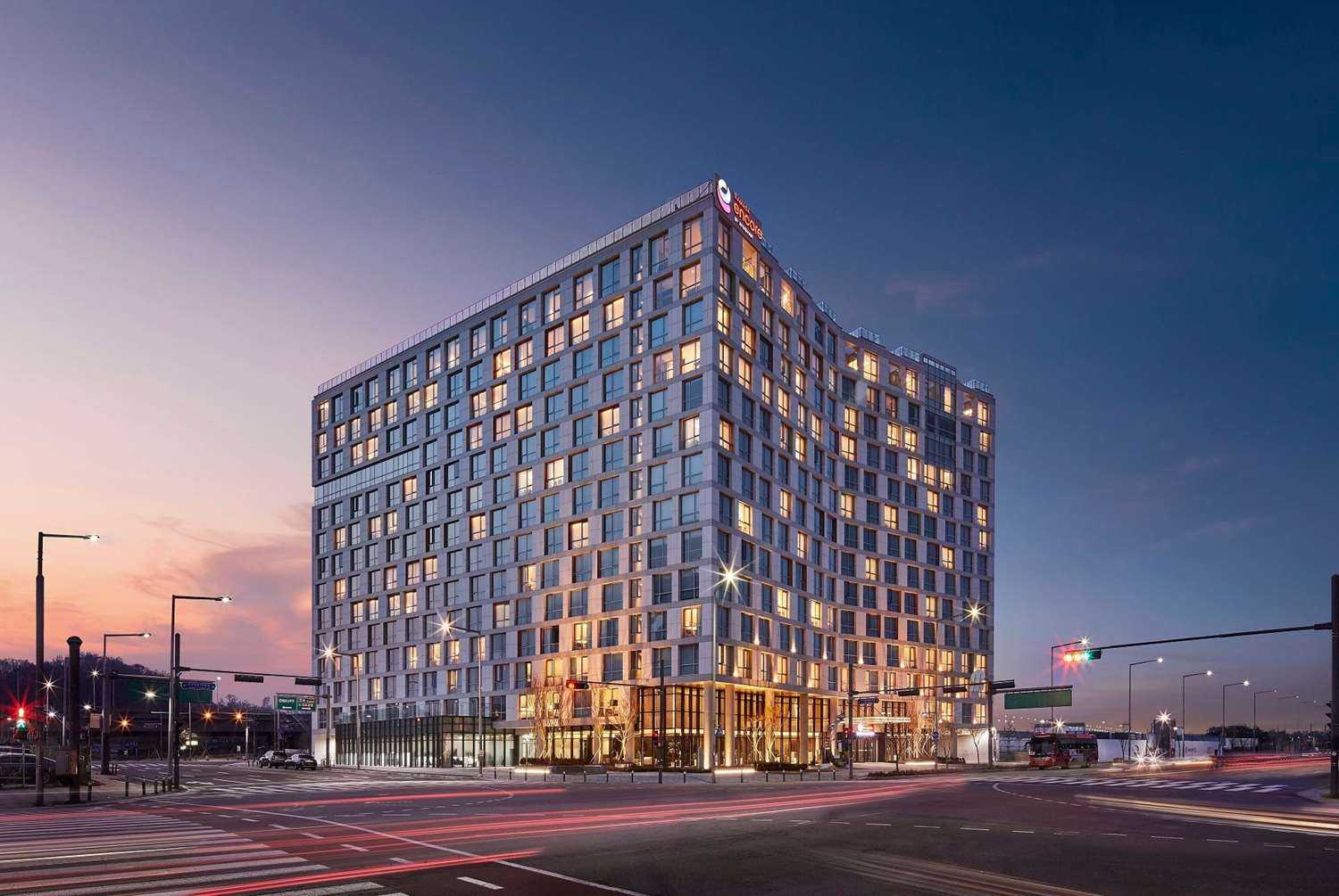 Ramada Encore by Wyndham Gimpo Han River Hotel, Gimpo, KR