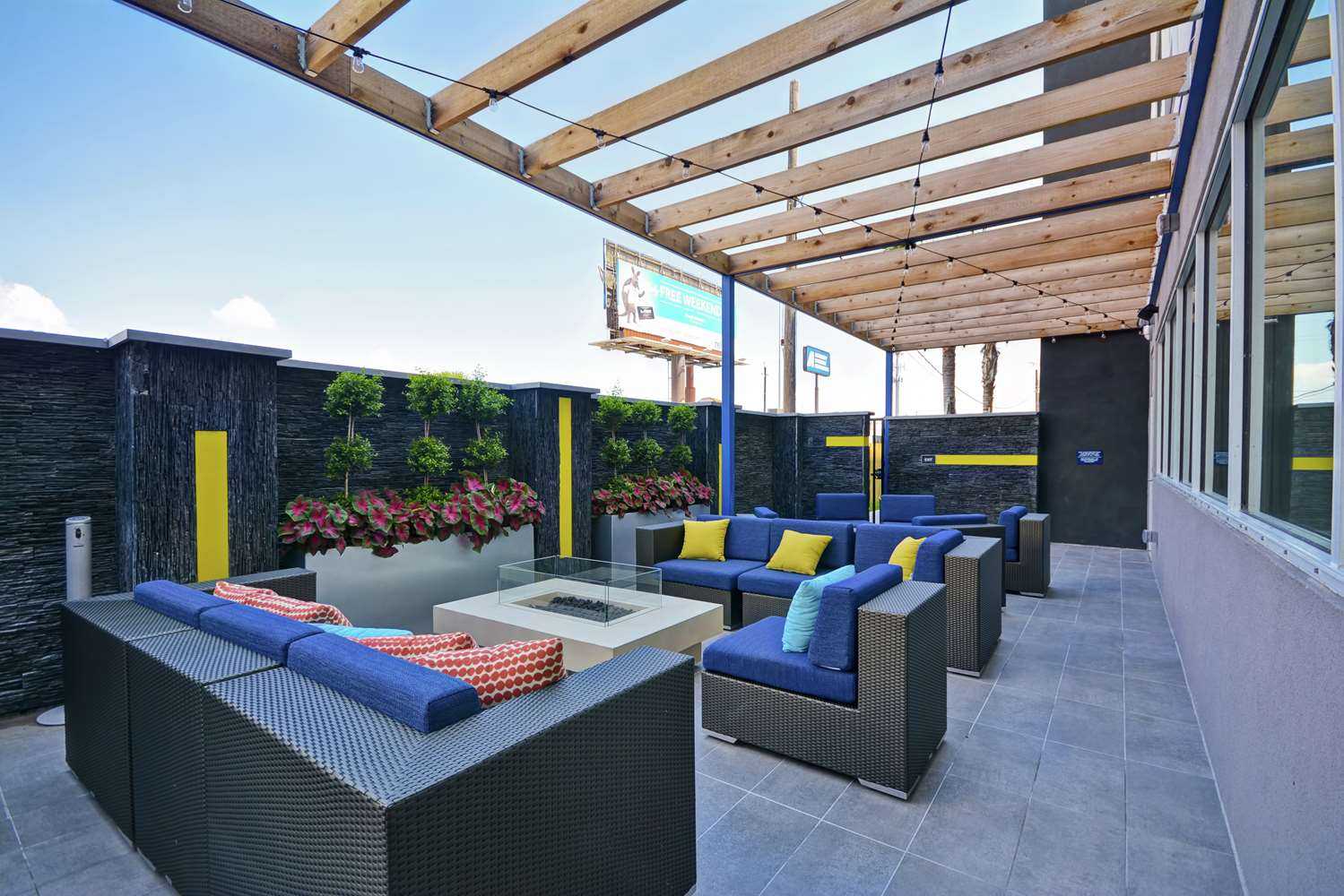 Tru by Hilton Corpus Christi South Padre Island Dr em Corpus Christi, TX