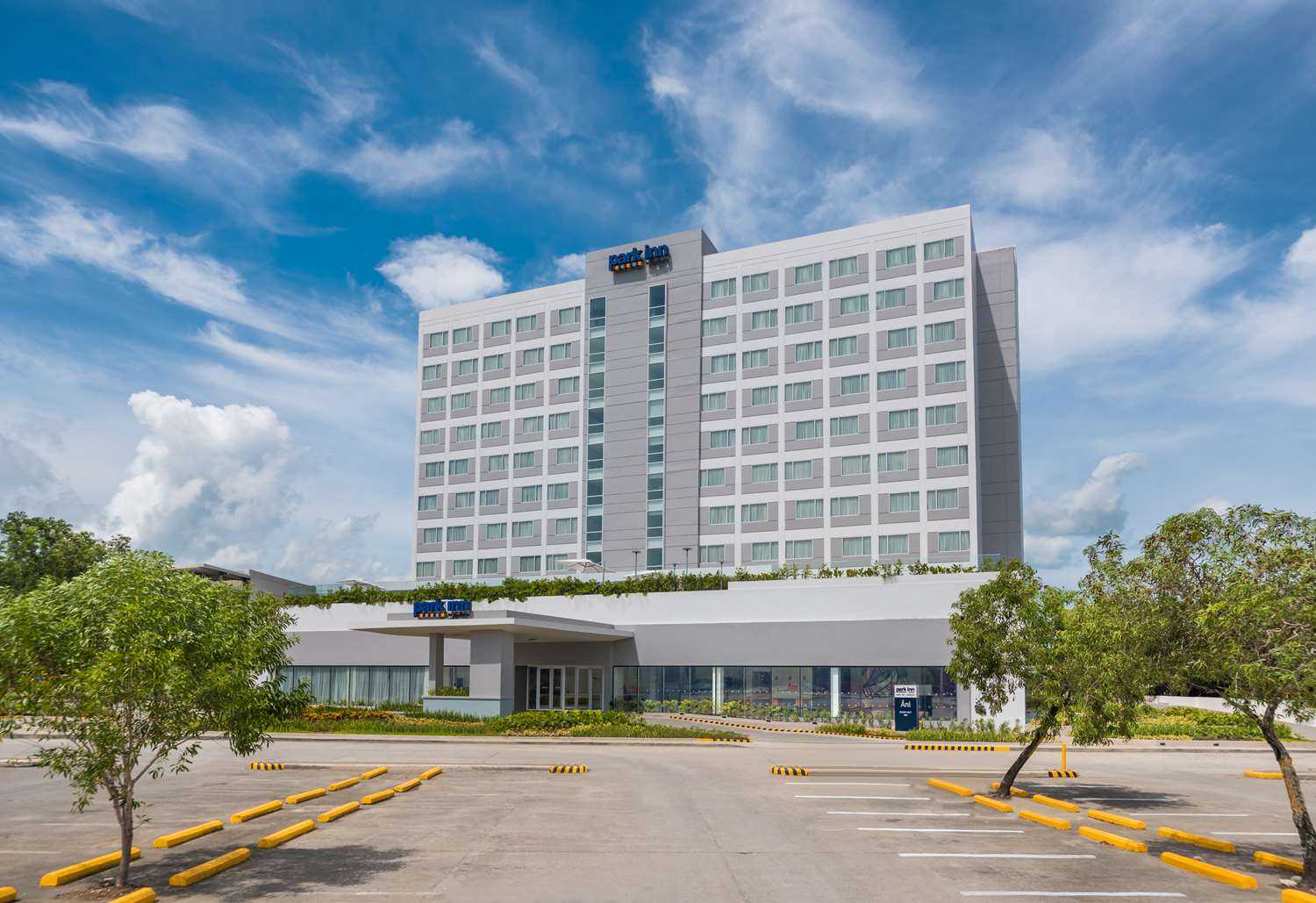 Park Inn by Radisson Iloilo i Iloilo City, PH