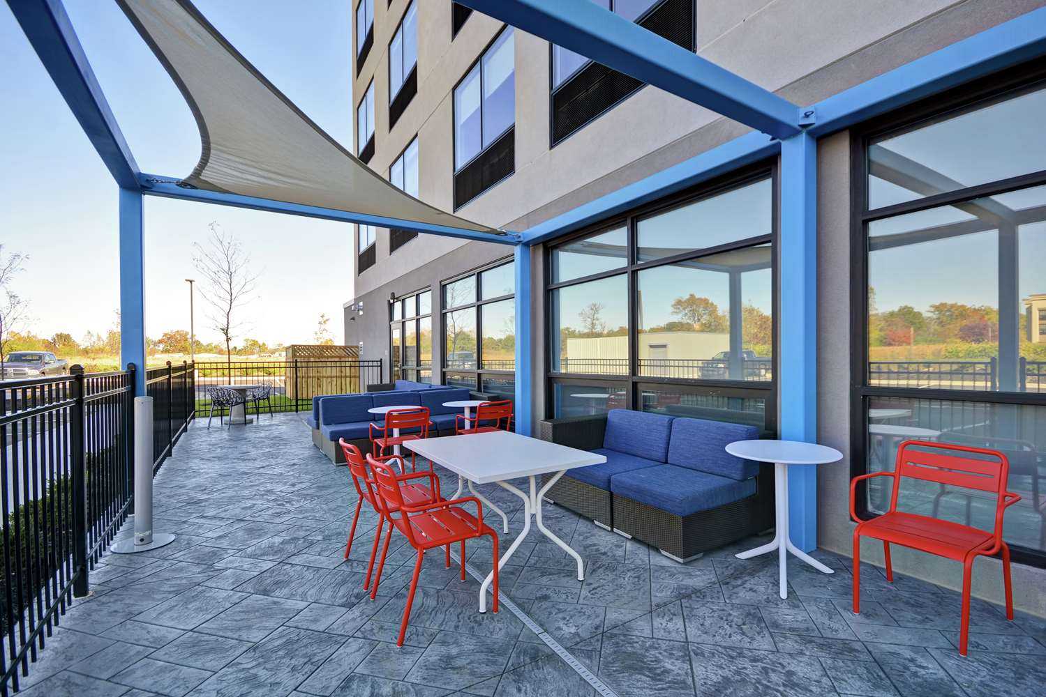 Tru by Hilton Mason Kings Island em Mason, OH