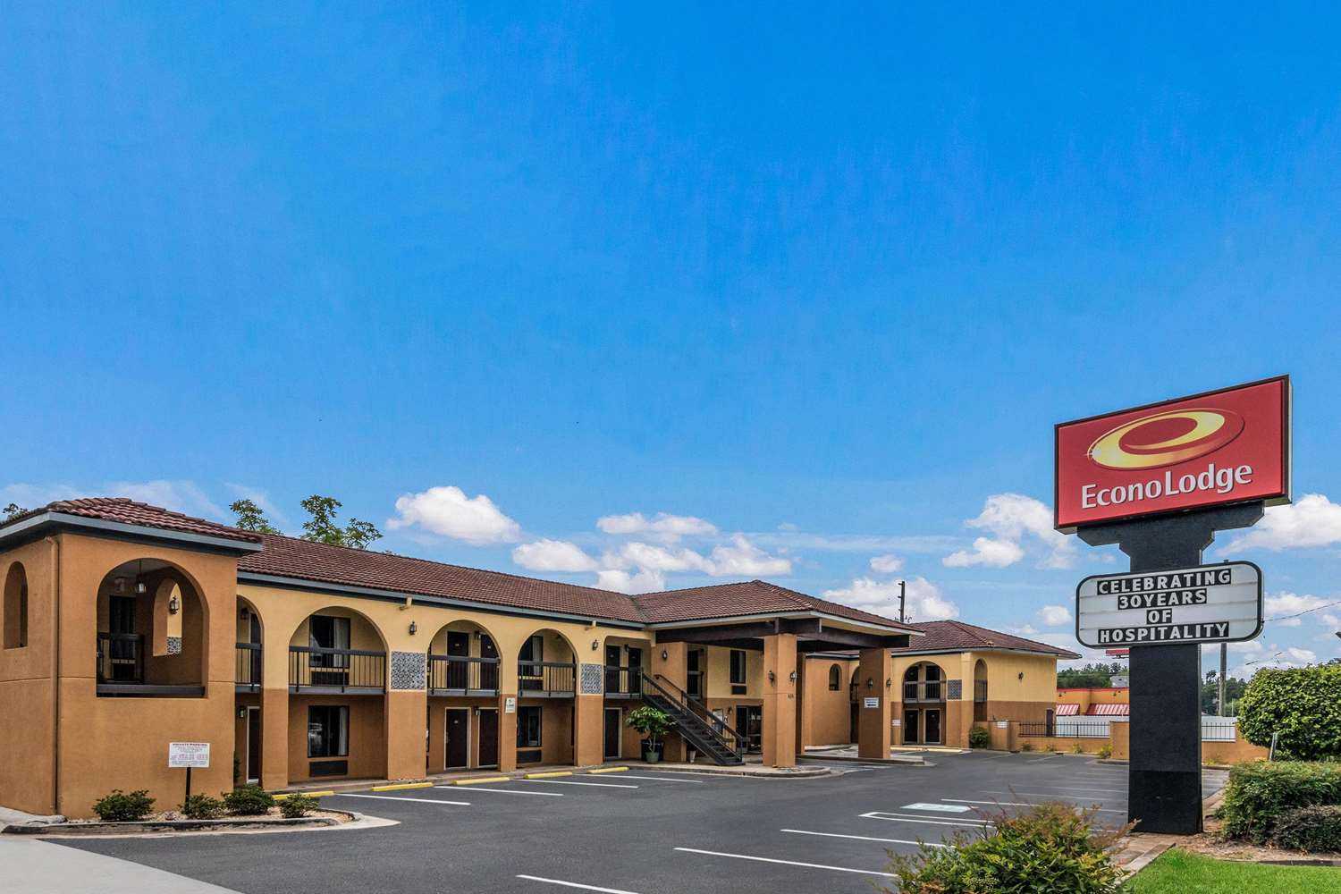 Gainesville, GA의 Econo Lodge Gainesville