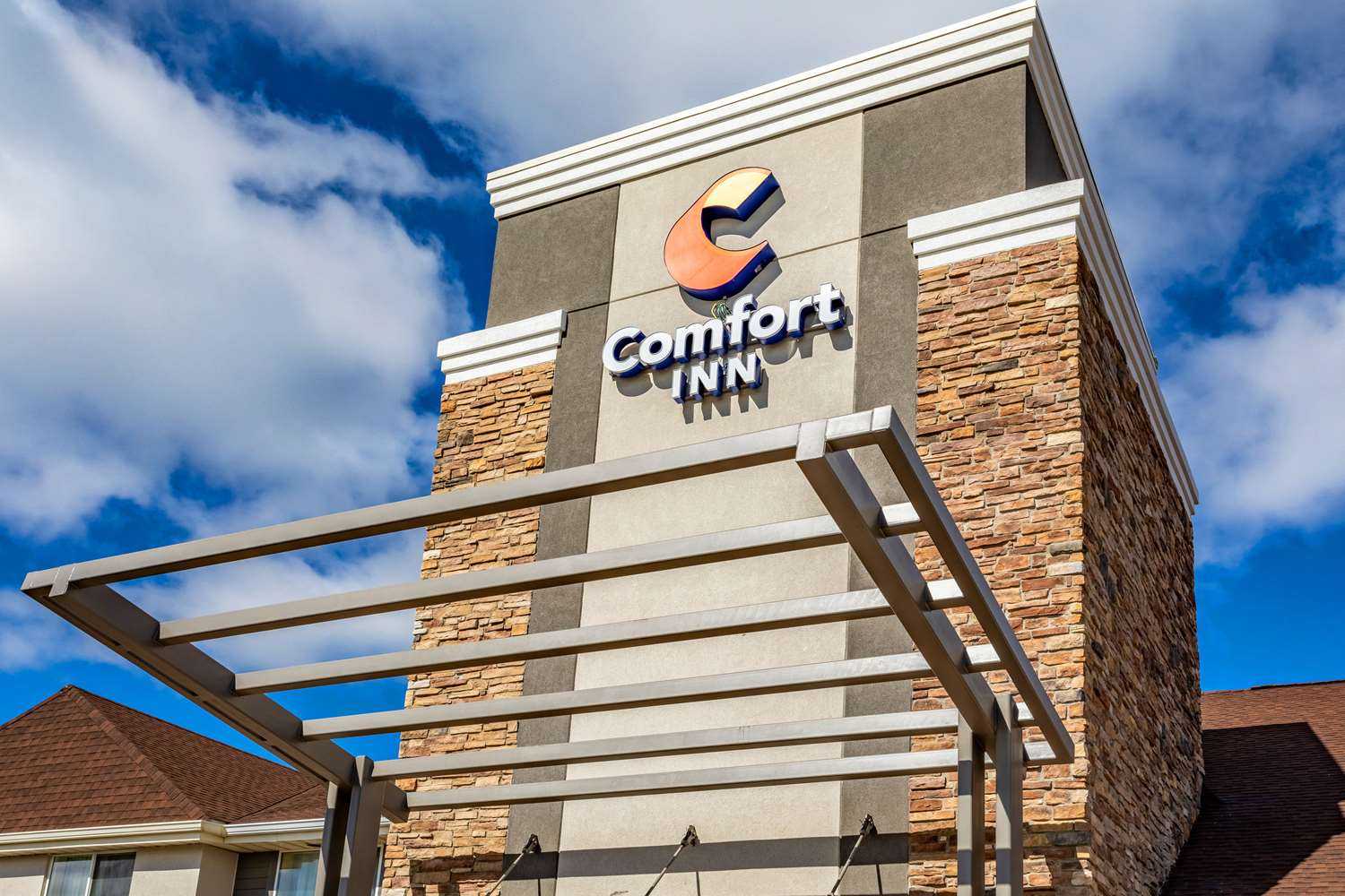 Comfort Inn a Waukesha, WI