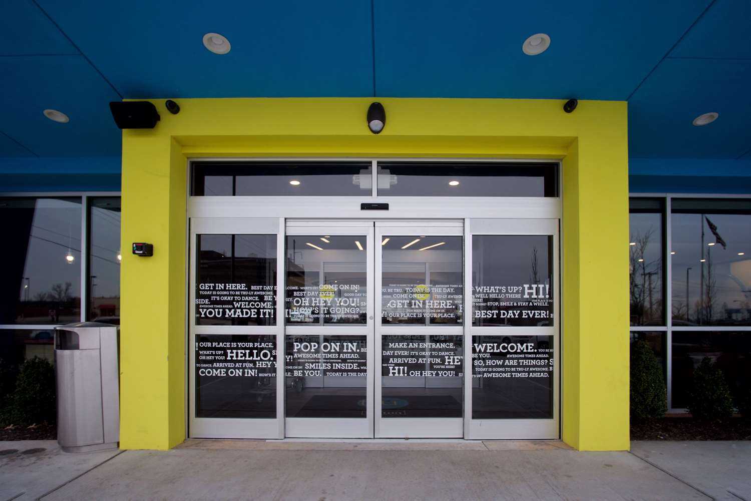 Tru by Hilton Oklahoma City NW Expressway в Oklahoma City, OK