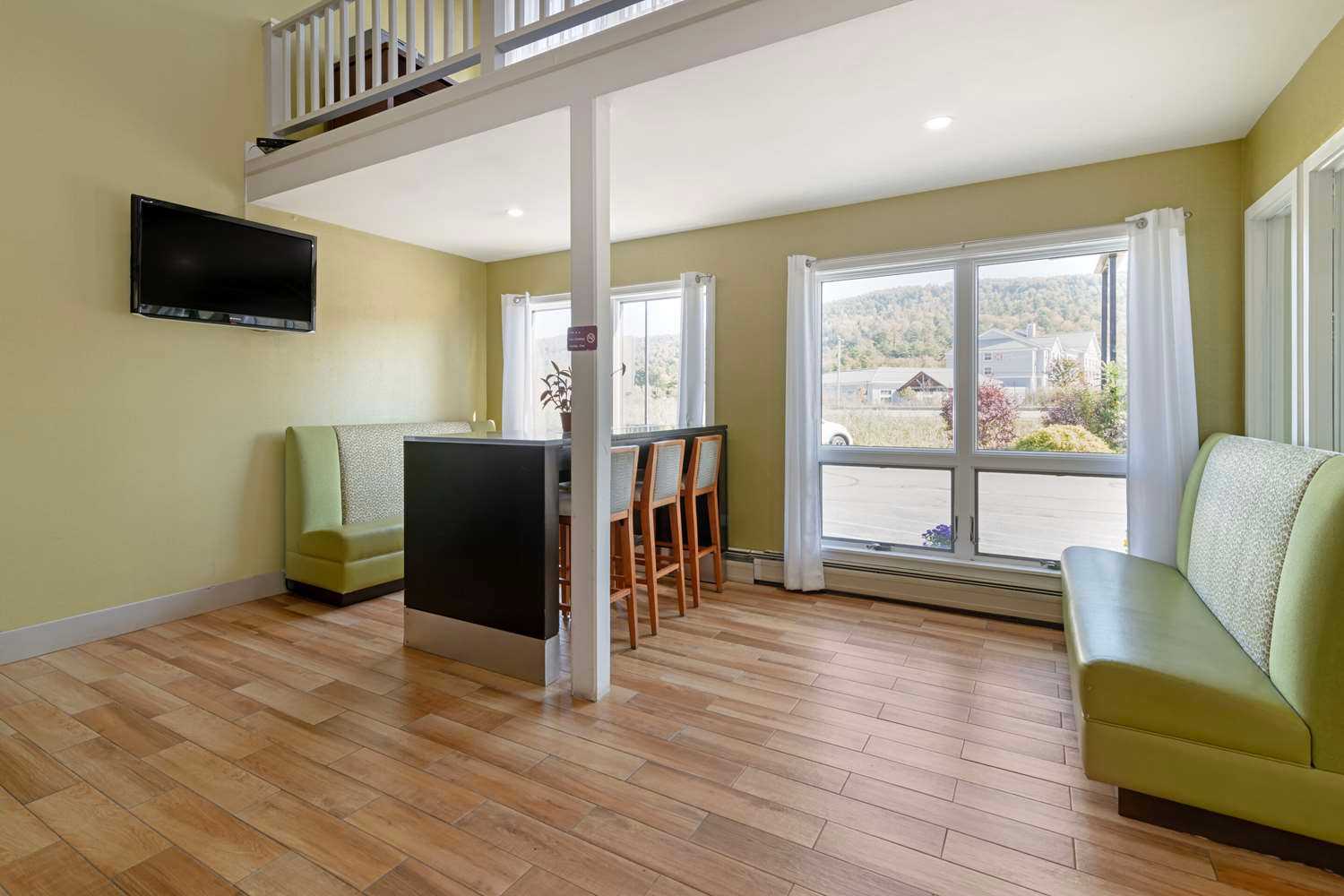 Quality Inn Lebanon in Libanon, NH