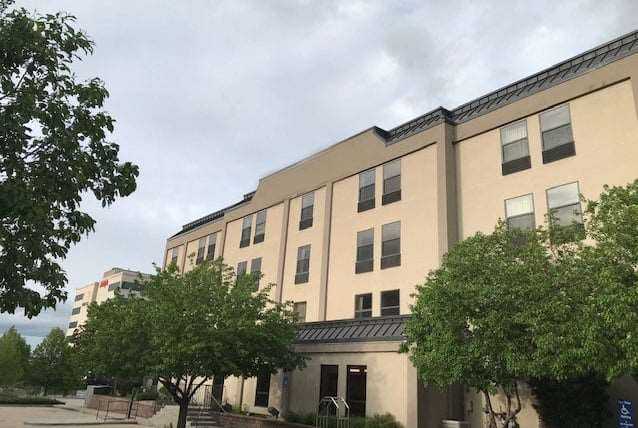 Baymont by Wyndham Thornton a Thornton, CO