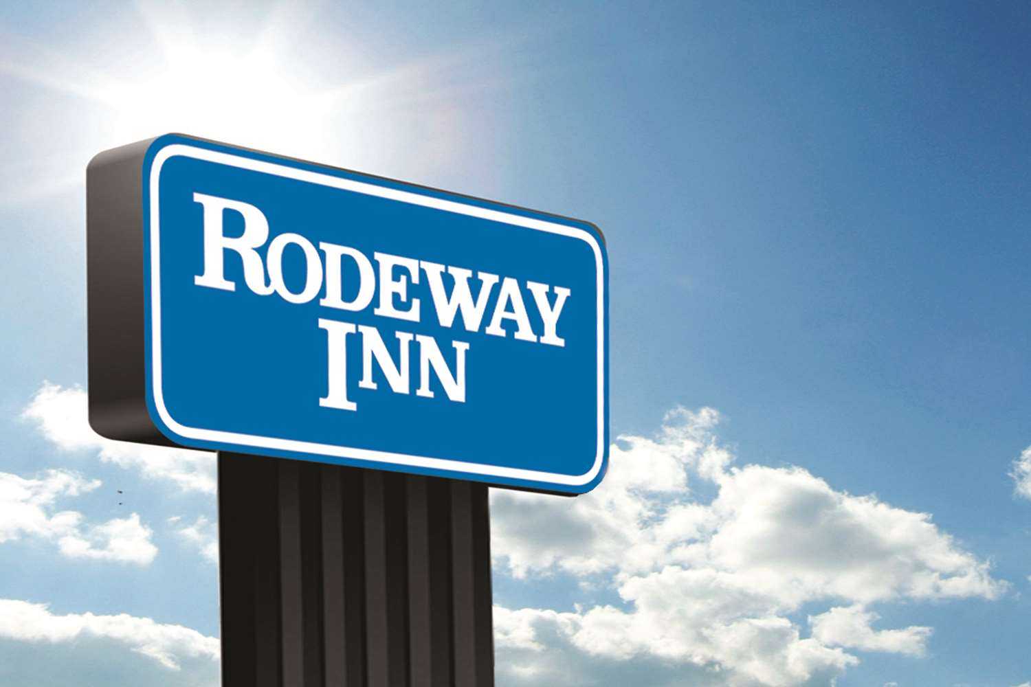 Rodeway Inn Baltimore i Baltimore, MD