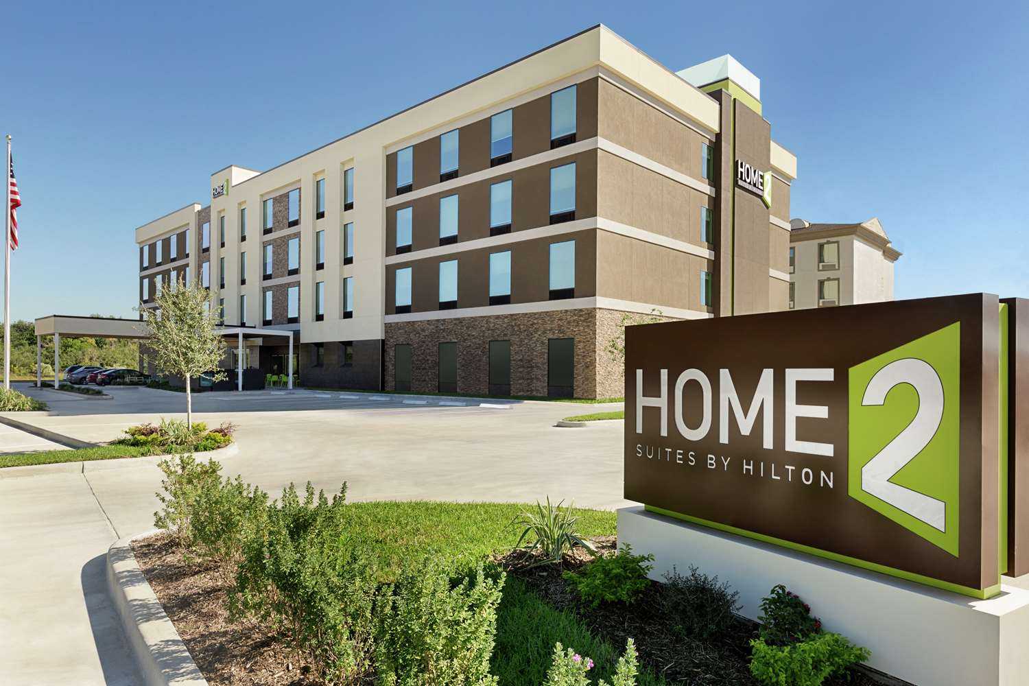 Home2 Suites by Hilton Houston Pearland en Houston, TX