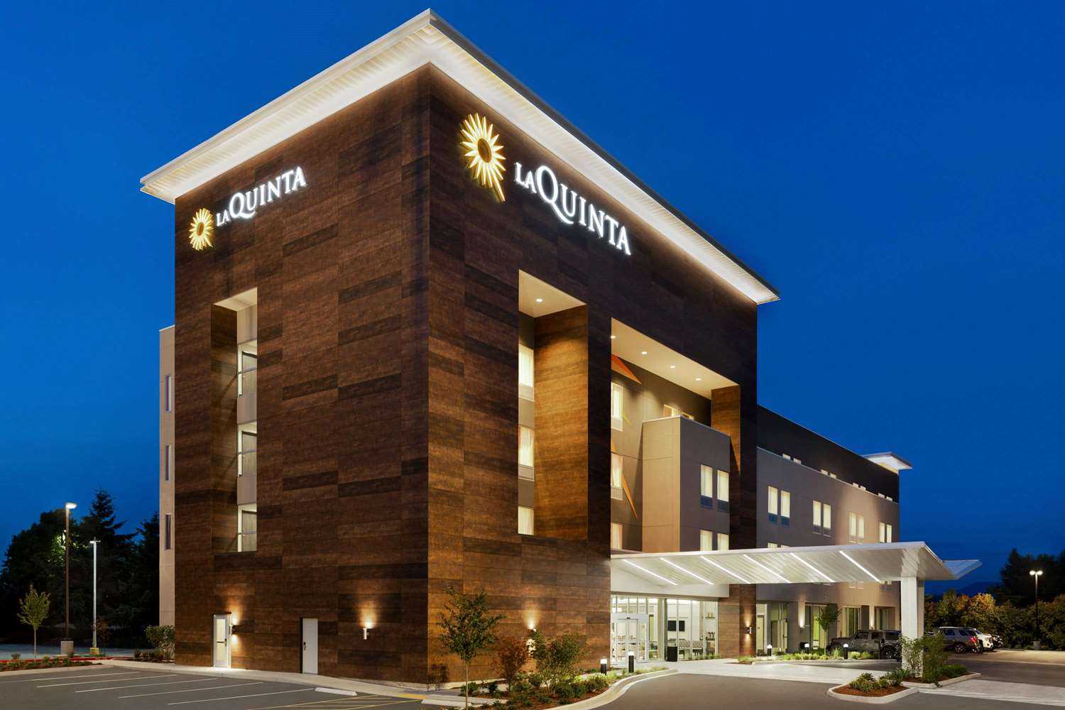 La Quinta Inn & Suites by Wyndham Burlington a Burlington, WA
