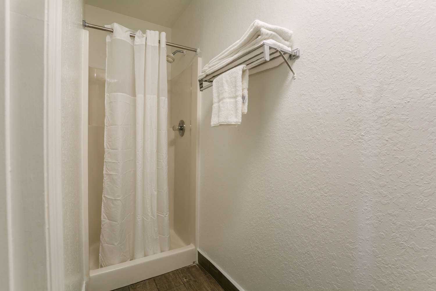 Quality Inn Georgetown, Georgetown, KY