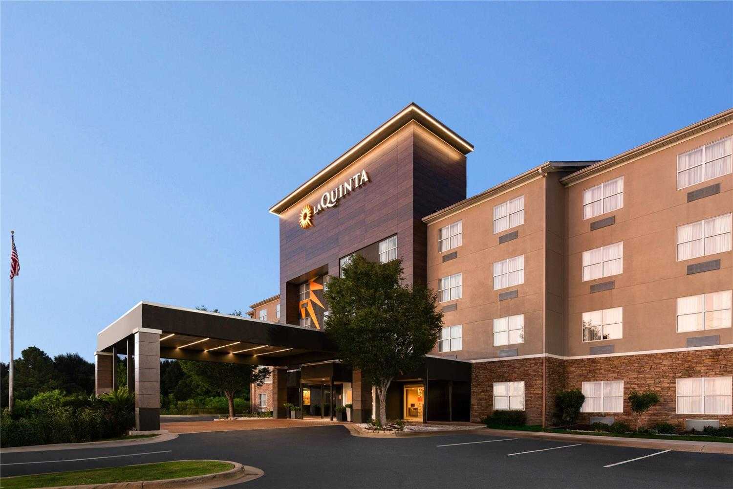 La Quinta Inn & Suites by Wyndham Montgomery em Montgomery, AL