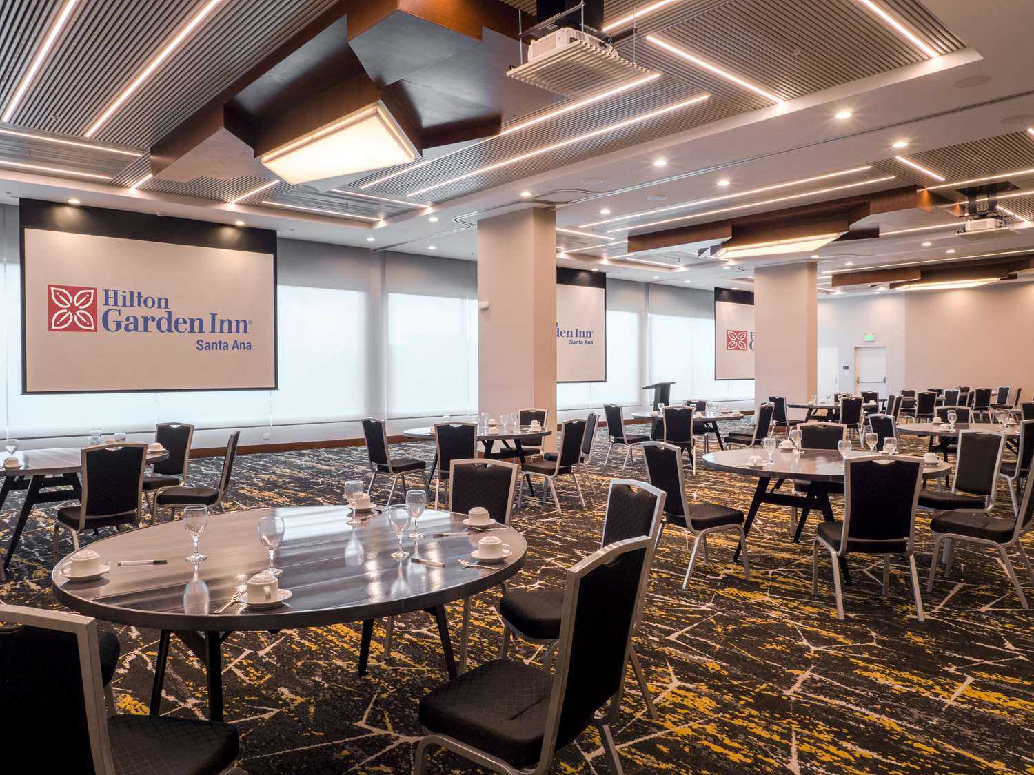 Hilton Garden Inn Santa Ana San Jose в Santa Ana, CR