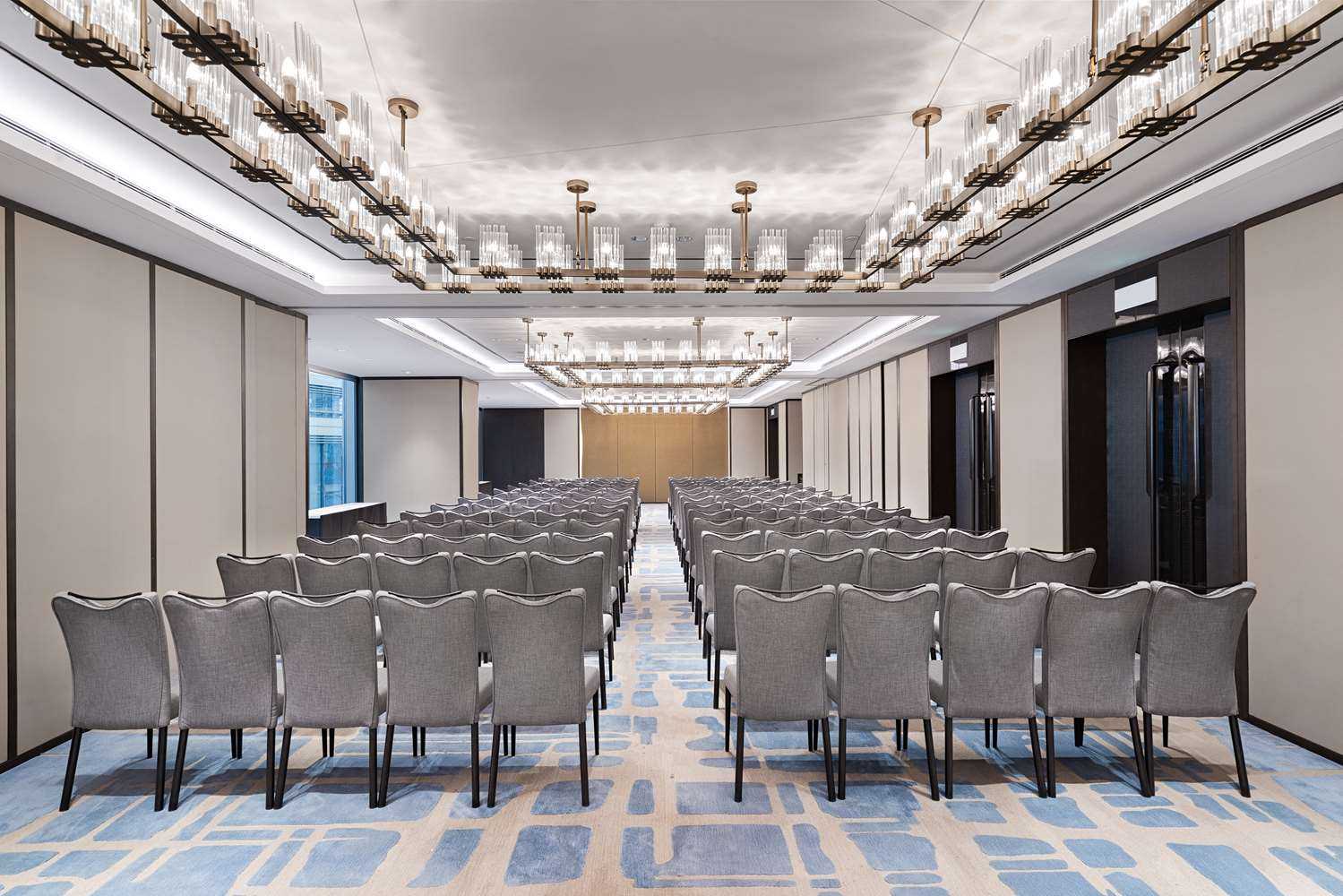 杭州, CN 的 Radisson Blu Hangzhou Xintiandi