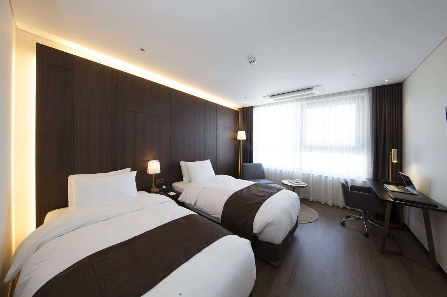Ramada by Wyndham Daejeon a Daejeon, KR