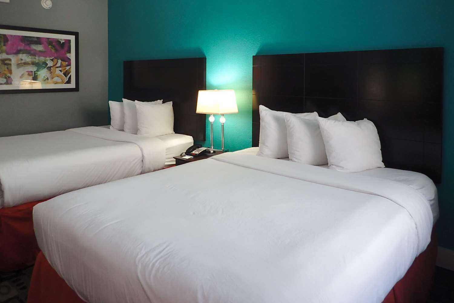 Clarion Inn Atlantic City, Atlantic City, NJ