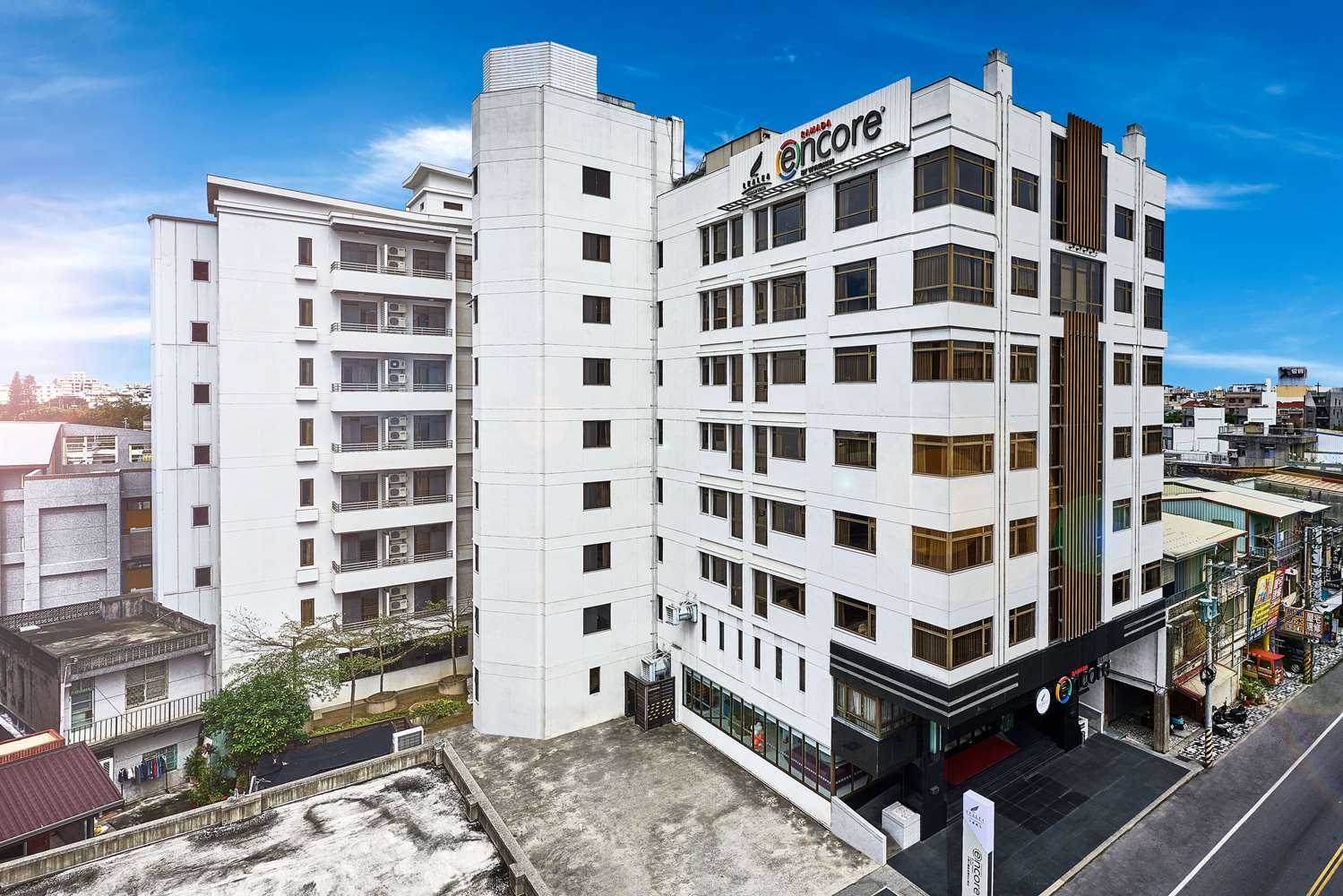 Days Inn by Wyndham Lanzhou em Lanzhou, CN